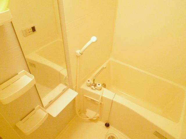 バス・シャワールーム　★浴室乾燥機付き★