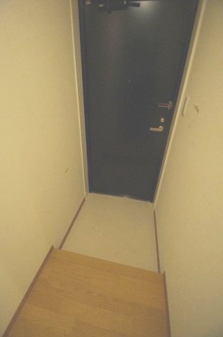 玄関　「玄関」