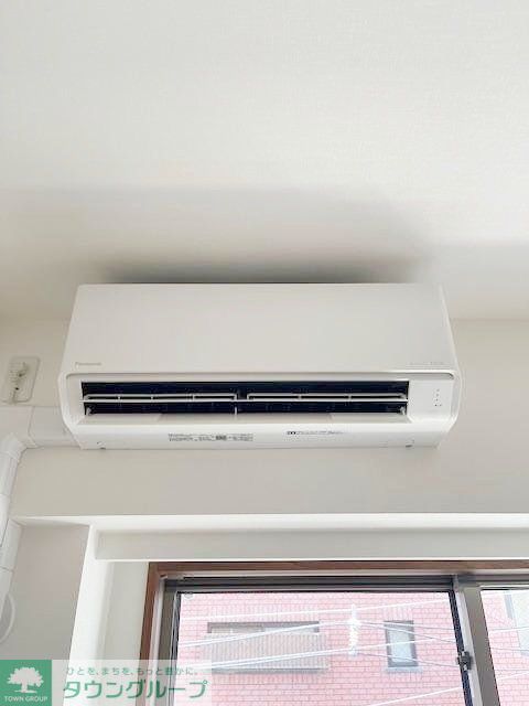 その他設備　設備