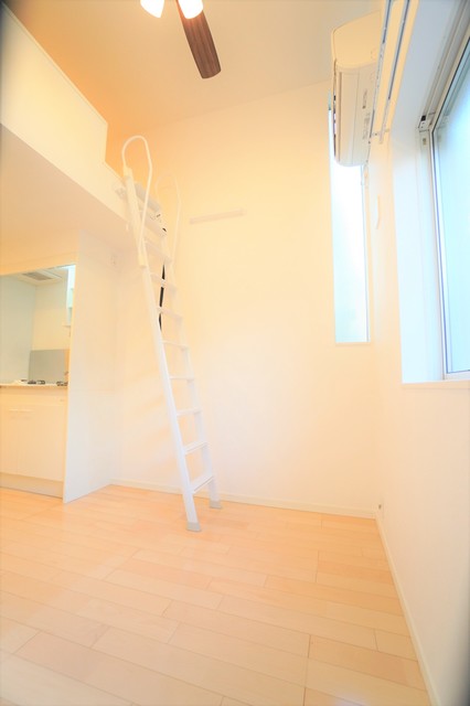 居室・リビング　他のお部屋の参考画像です。