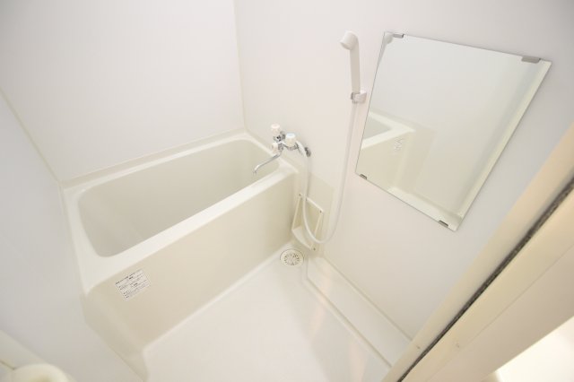 バス・シャワールーム　ユニットバス