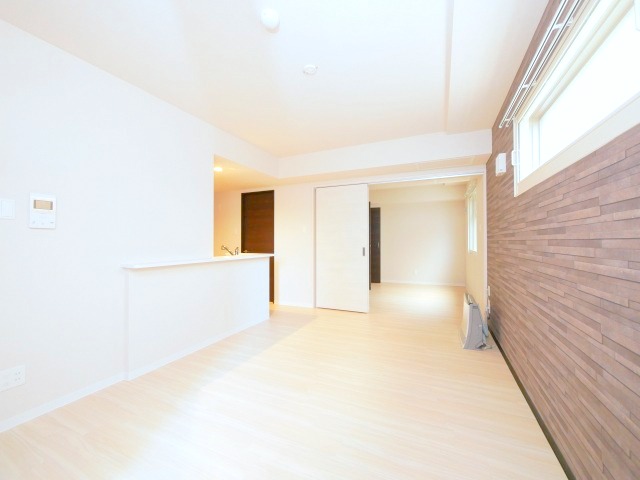 居室・リビング　きれいなリビング♪