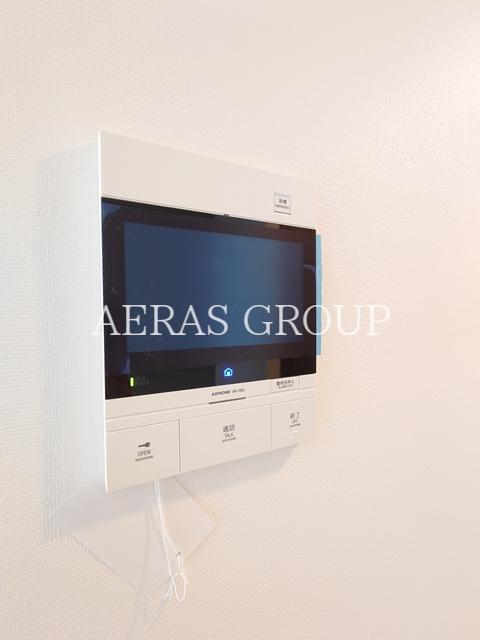 セキュリティ　別部屋同仕様タイプ