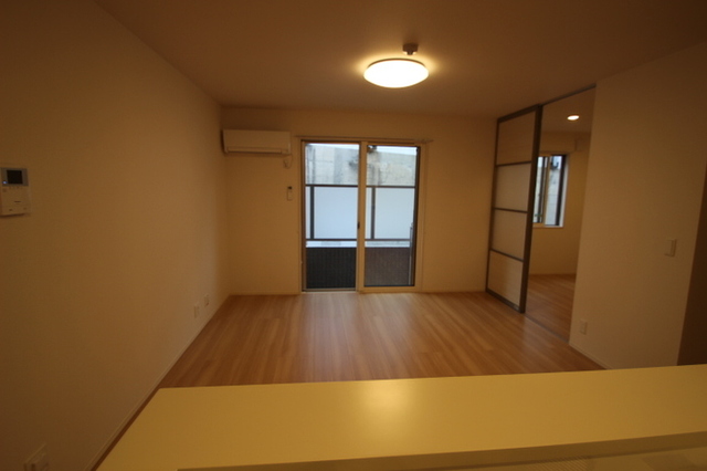 居室・リビング　同仕様