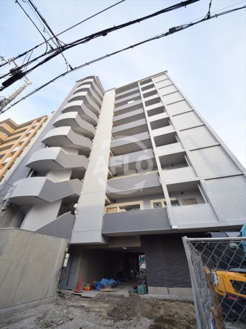 エントランス　ルナグランデ　エントランス