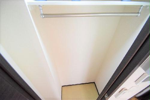 収納　現況を優先