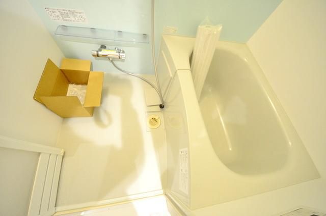 バス・シャワールーム　※他号室参考写真※