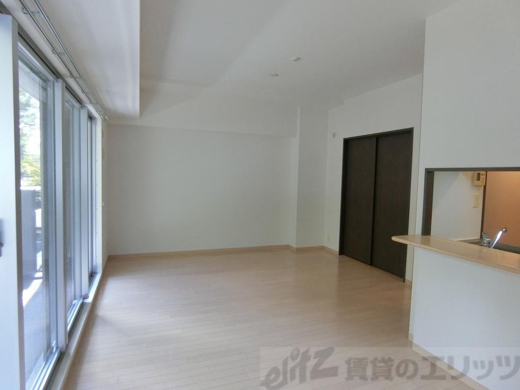 居室・リビング　リビング/居室