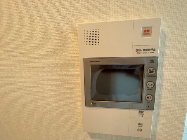 その他設備　※別号室のお写真です