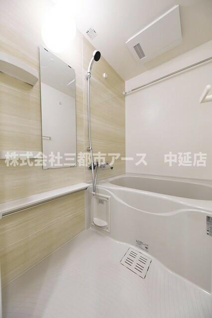 バス・シャワールーム　プライムブリス品川旗の台