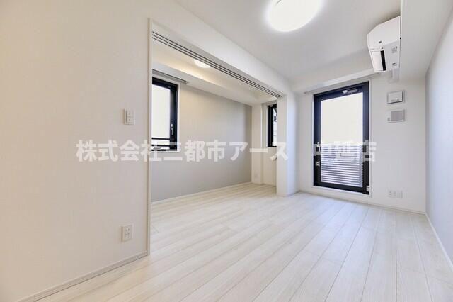 その他　プライムブリス品川旗の台