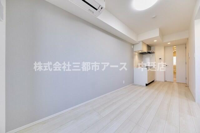 居室・リビング　プライムブリス品川旗の台