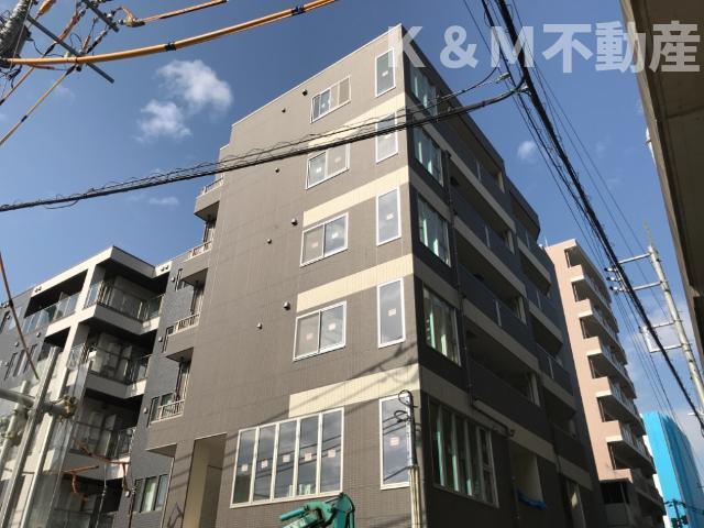 バス・シャワールーム　すっきりとしたシャワールームです