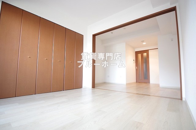 その他部屋・スペース　5.2帖の洋室です！