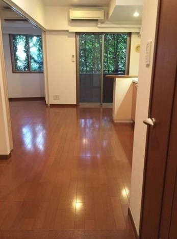 居室・リビング　他タイプのお写真です