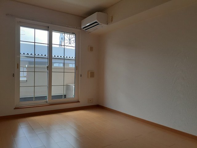 居室・リビング　ゆったり過ごせるリビングです