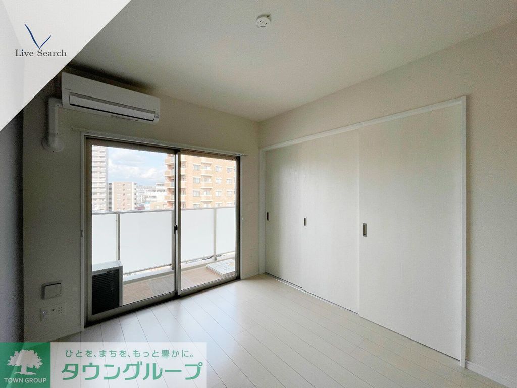 その他部屋・スペース　リビング/居室