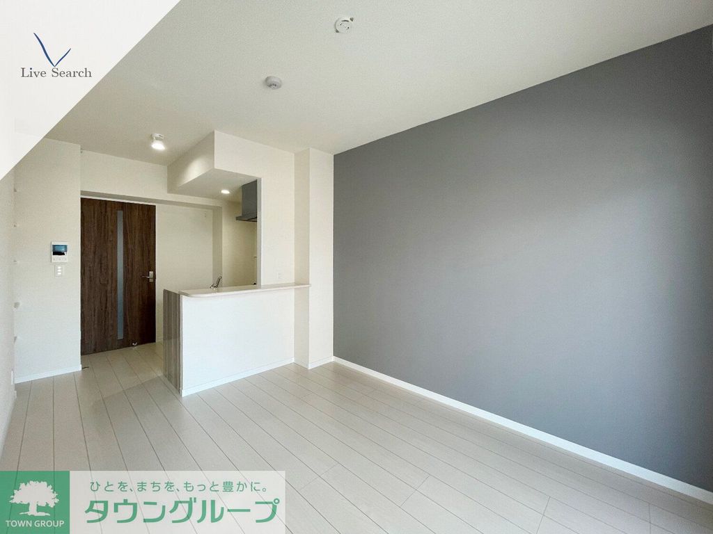 居室・リビング　リビング/居室