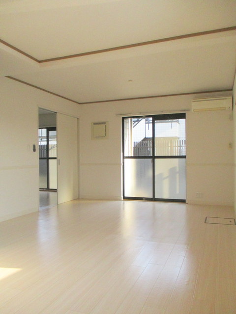 居室・リビング　★12.6帖のLDK★