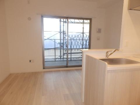 居室・リビング　室内（イメージ）