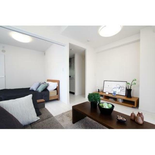 居室・リビング　※同仕様写真含む