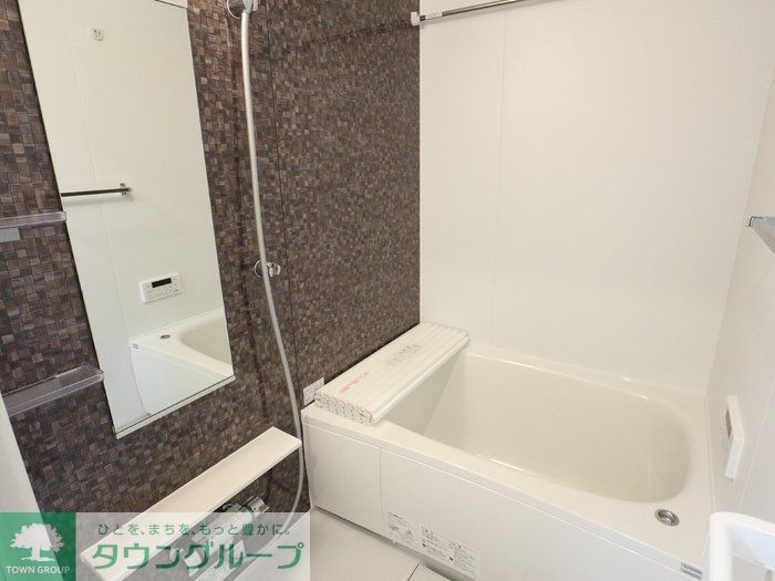 バス・シャワールーム　★お部屋探しは、タウンハウジング多摩センター店へ★