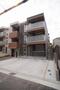 塚口駅より徒歩7分 3階 築5年4ヶ月の賃貸物件