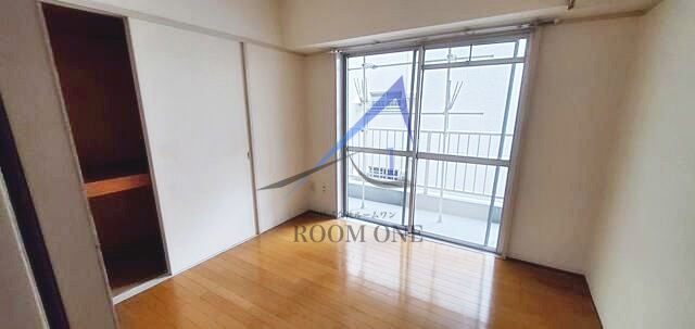 その他部屋・スペース　寝室です。