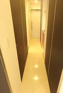 玄関　※別号室画像参照