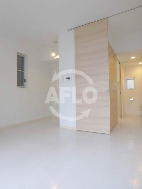 居室・リビング　ザ・プラザ東上町　洋室