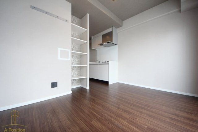 その他部屋・スペース　サンネクテール天満橋