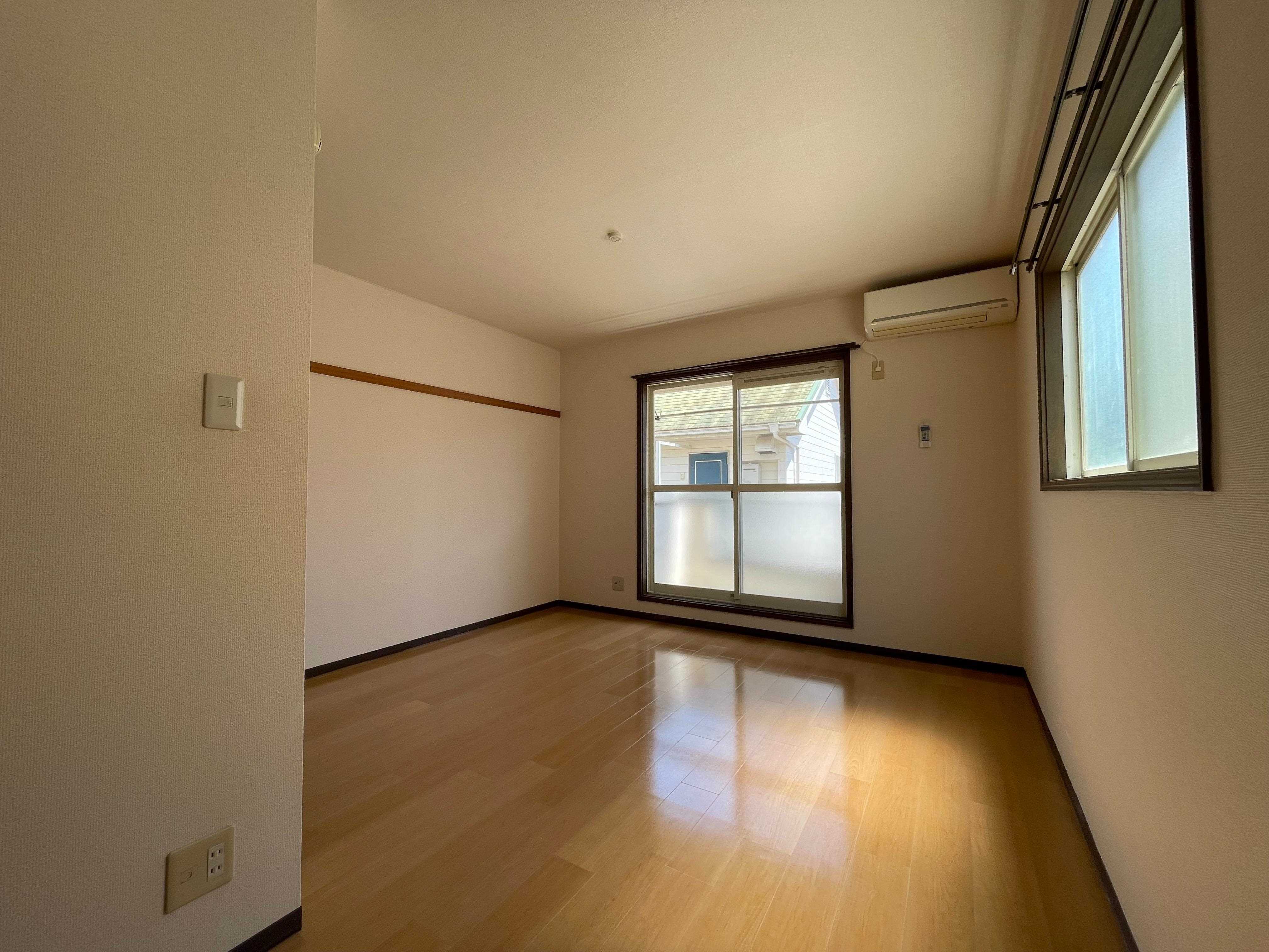その他部屋・スペース　洋室9帖