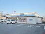 コンビニ　ローソン 東広島西条東店（コンビニ）まで680m