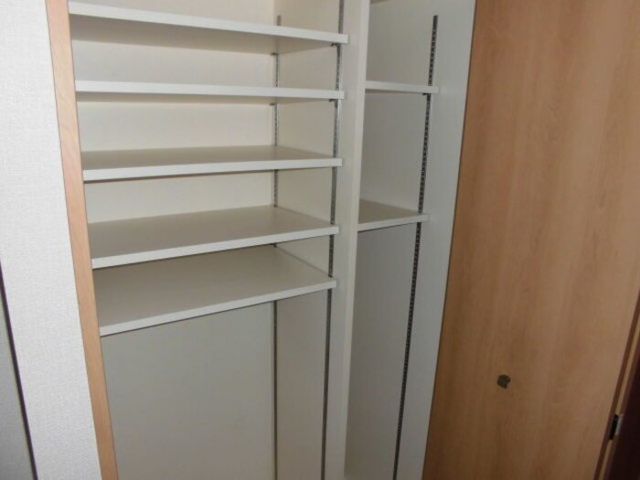 その他設備　物件画像