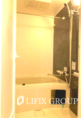 バス・シャワールーム　風呂