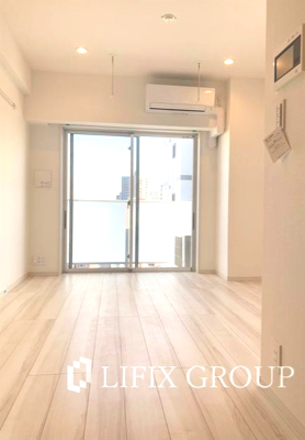 居室・リビング　居間・リビング