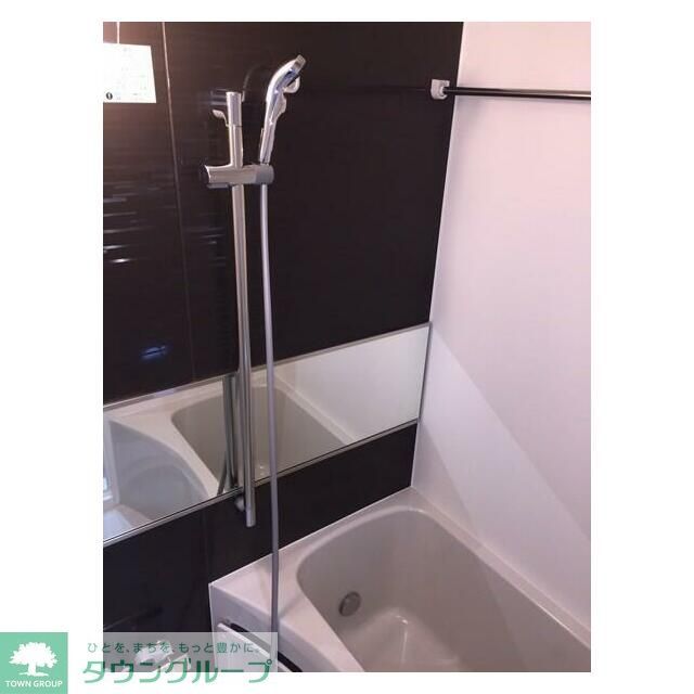 バス・シャワールーム　参考写真