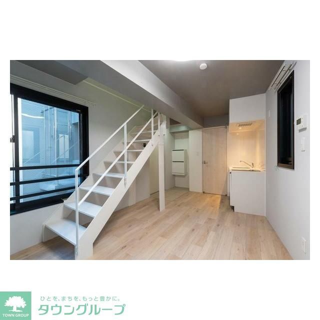 居室・リビング　参考写真