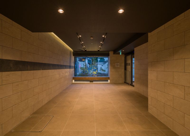 その他共有部分　☆共用部☆