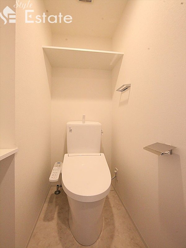 トイレ　☆同仕様写真☆