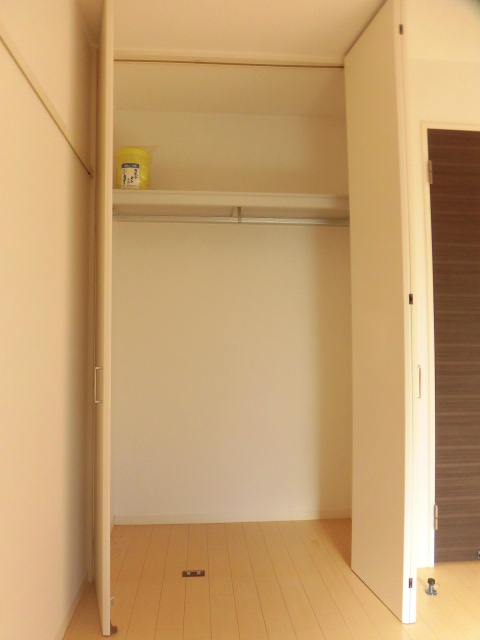 収納　※別室参考写真