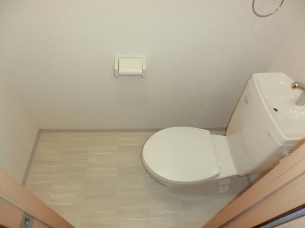 トイレ　バストイレ別でおすすめです！