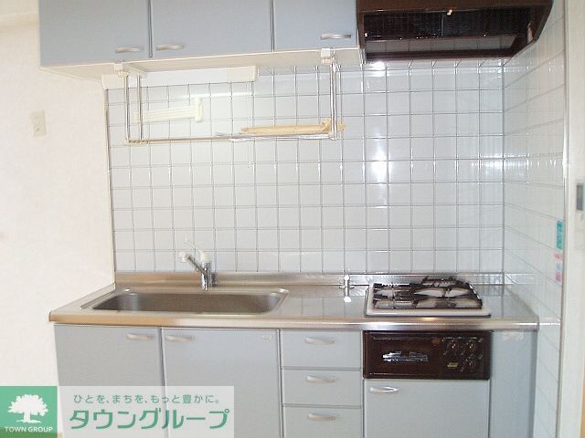 キッチン　★システムキッチン★