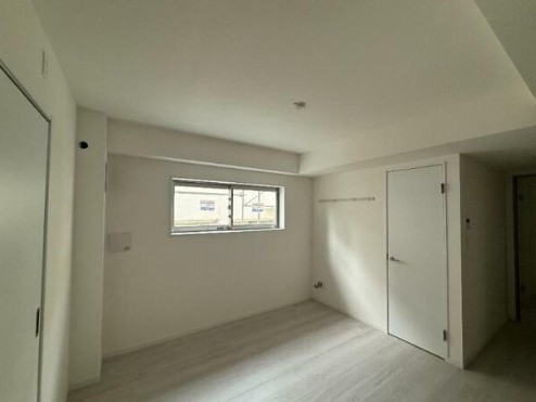 居室・リビング　リヴシティ横濱末吉町弐番館