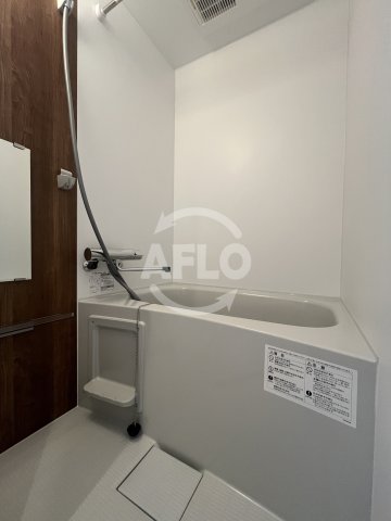 バス・シャワールーム　フェリスカーサ・ミオトーヤ　浴室