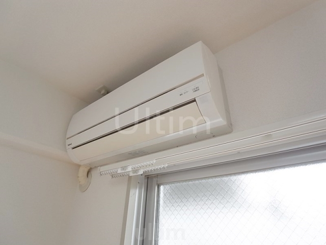 その他設備　エアコン ※別のお部屋のお写真です。御参考までに。
