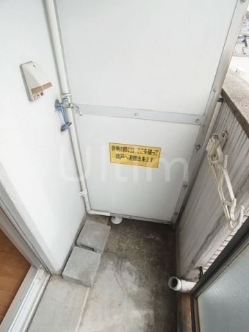 その他　洗濯機置き場 ※別のお部屋のお写真です。御参考までに。