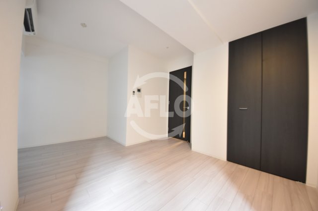 その他部屋・スペース　S-RESIDENCE西長堀　寝室