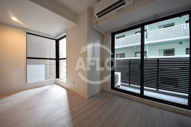 居室・リビング　S-RESIDENCE西長堀　リビング