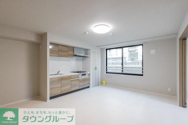 居室・リビング　Gタイプ2024年2月撮影